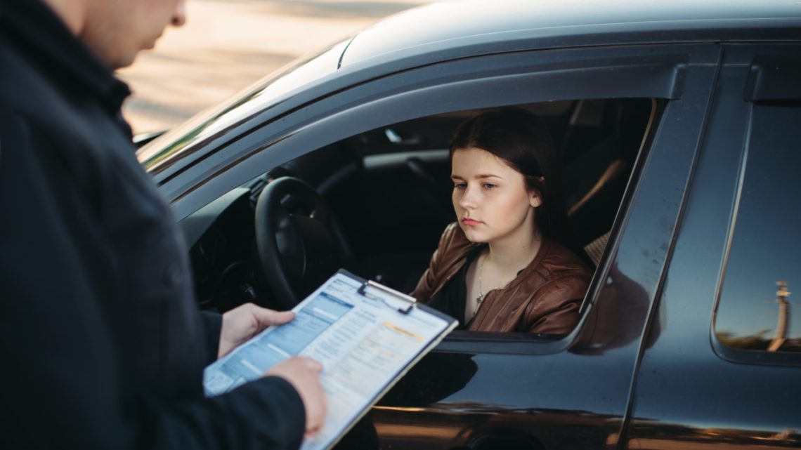 Speeding Ticket Attorney