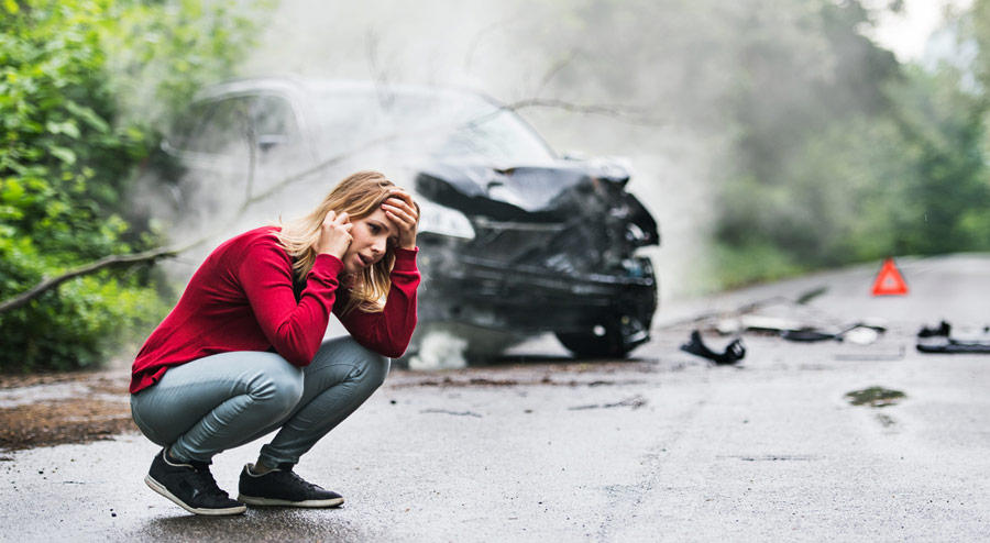 Auto Accident Settlement: 8 Things to Know