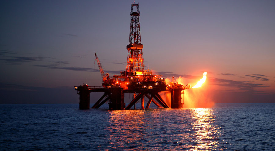Who Should be Liable for Your Oil Rig Injury