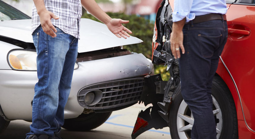 What to Do after a Car Accident