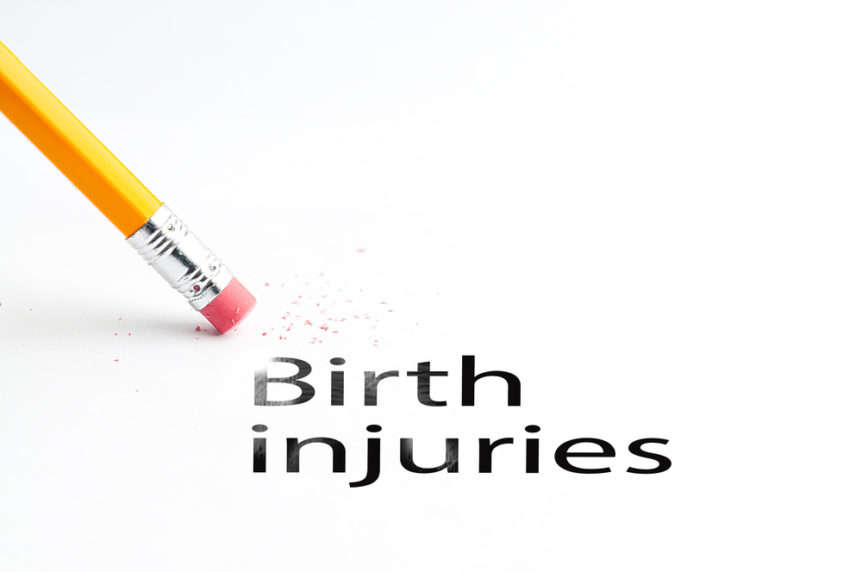 Birth Injuries and the Law