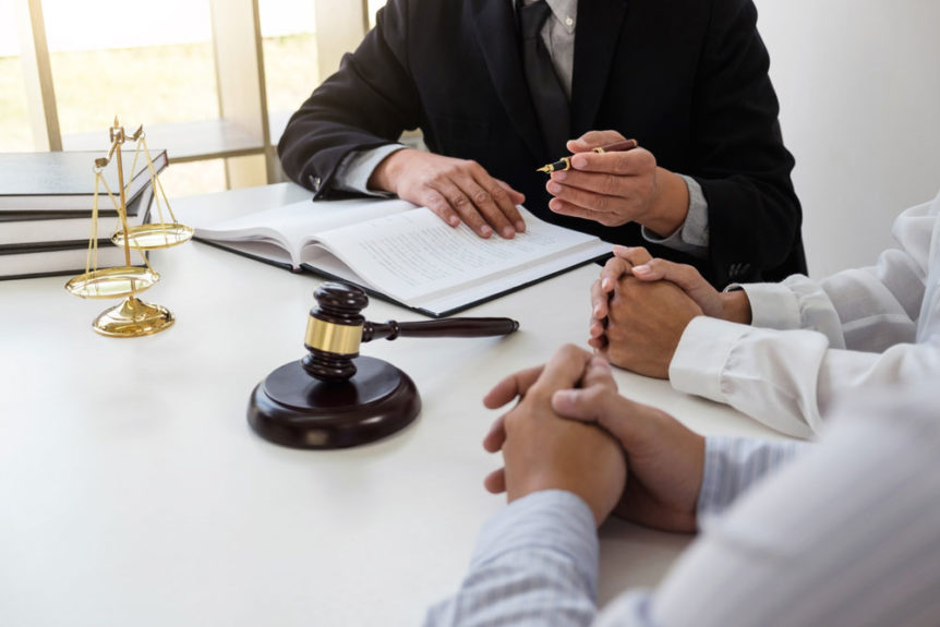 Do I Need an Estate Planning Attorney? - Laws101.com