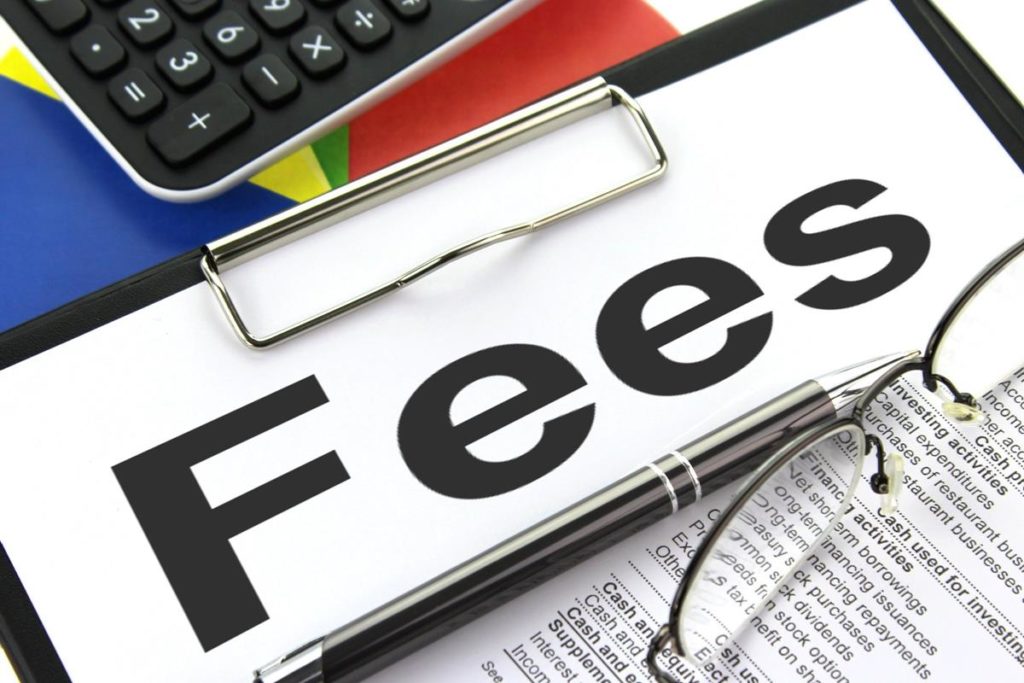 attorney fees cost