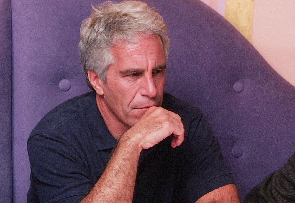 Jeffrey Epstein Case A Legal Timeline