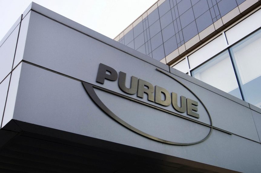 purdue pharma opioid lawsuit
