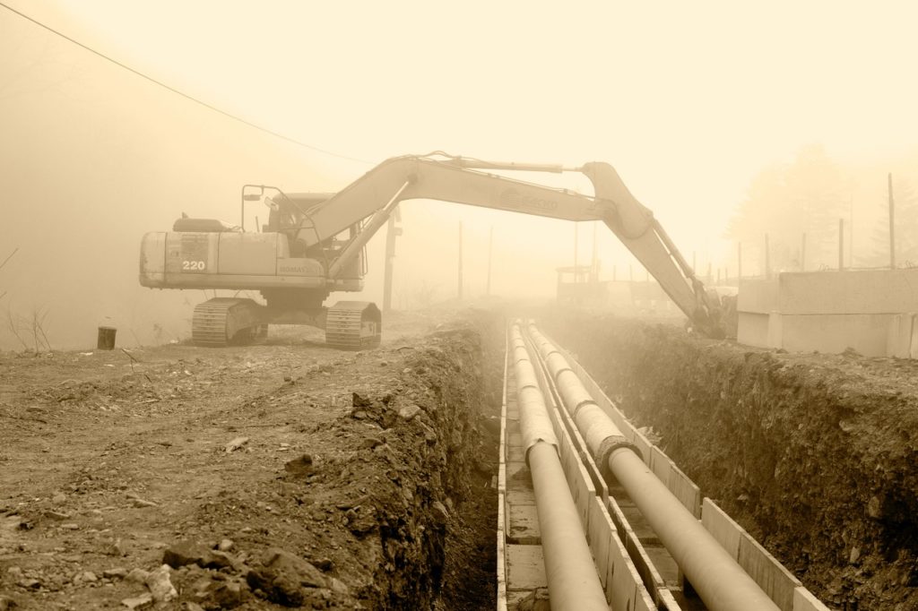 installing pipeline image