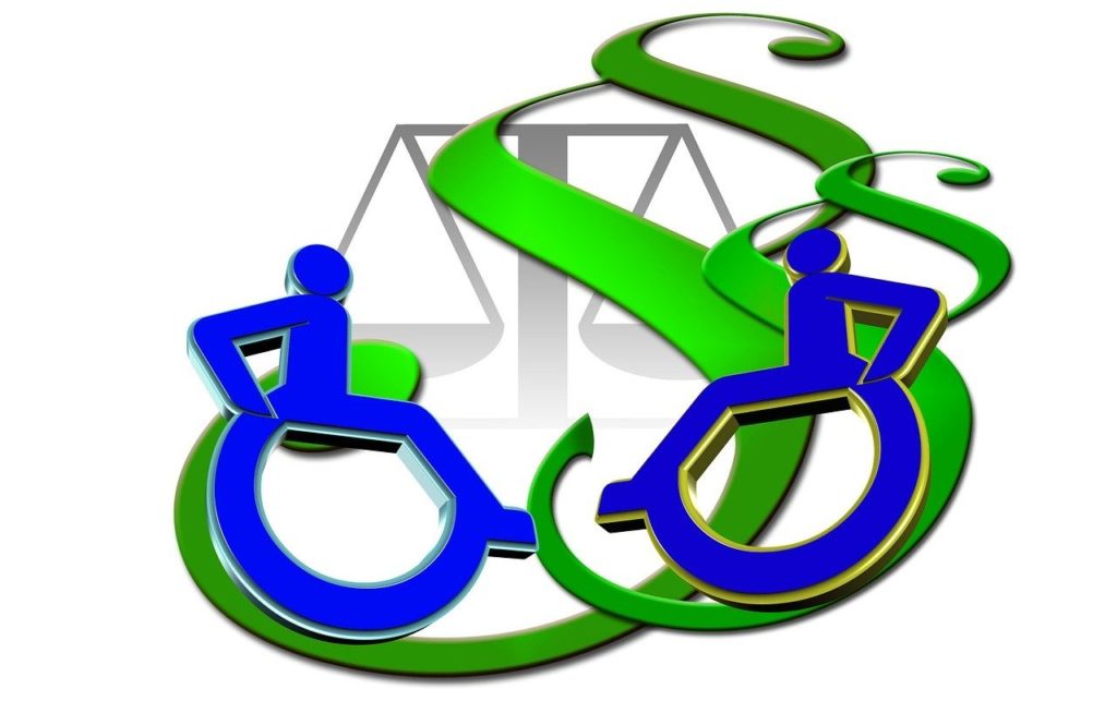 disability rights image