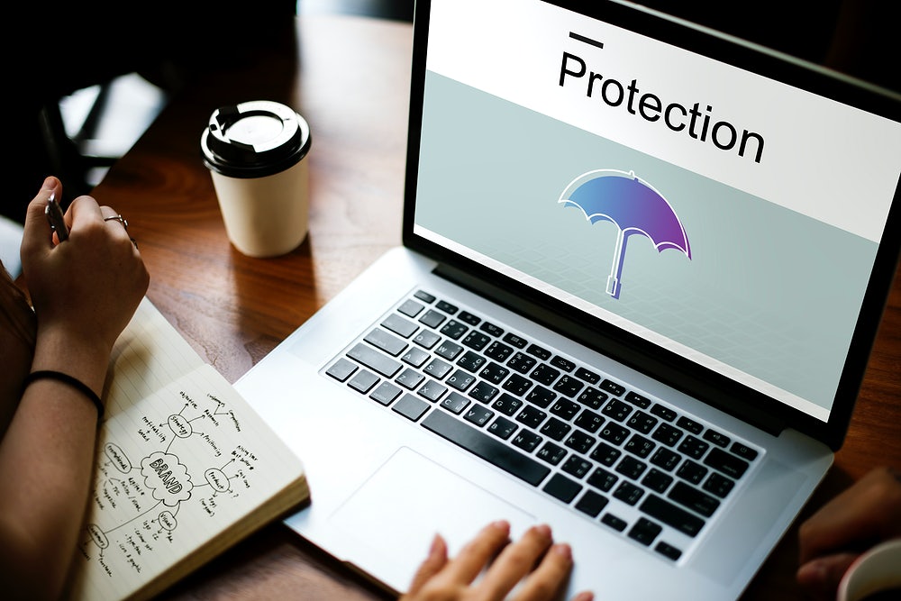dark web privacy protection image