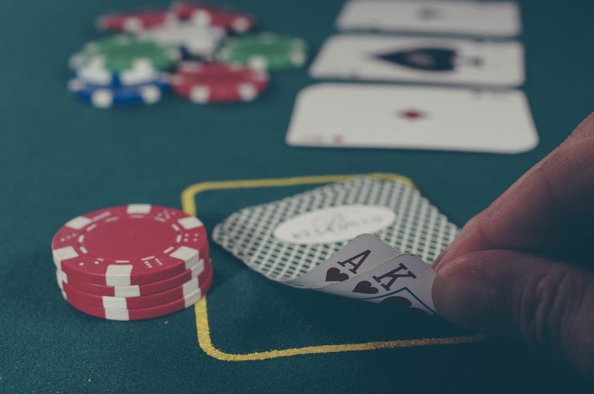 15 Lessons About gambling You Need To Learn To Succeed