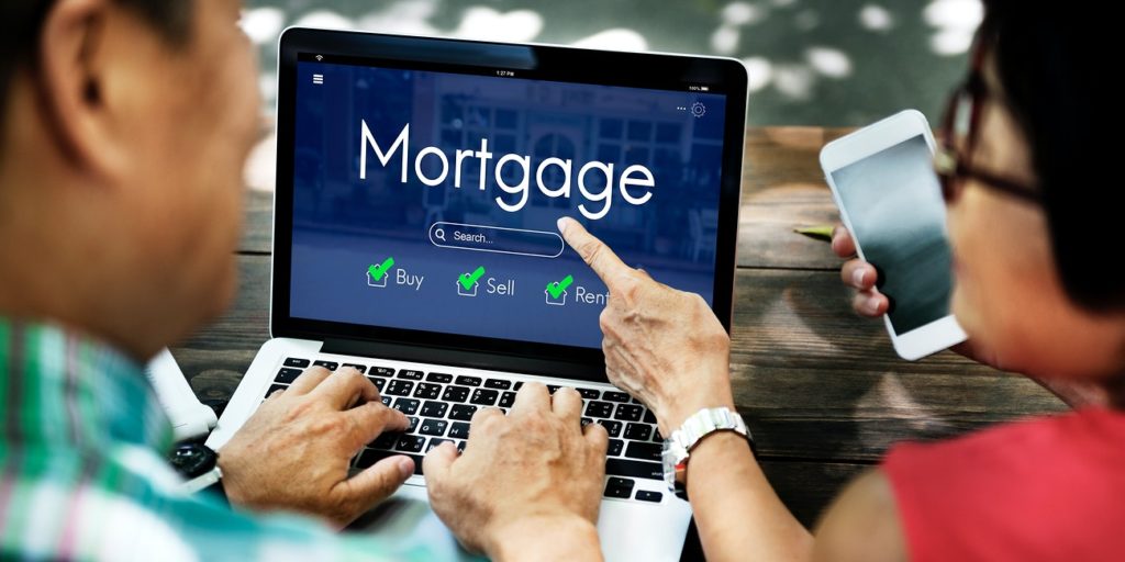mortgage fraud image