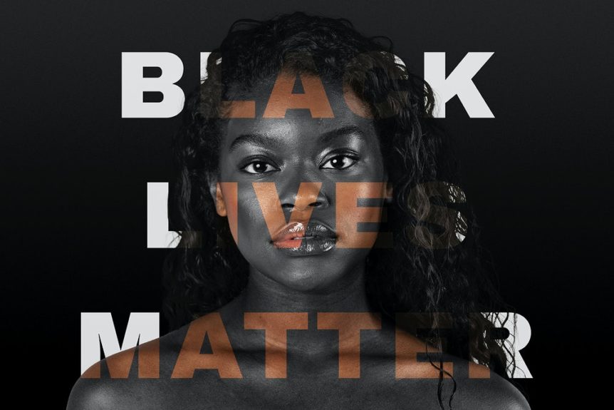sue black lives matter featured image