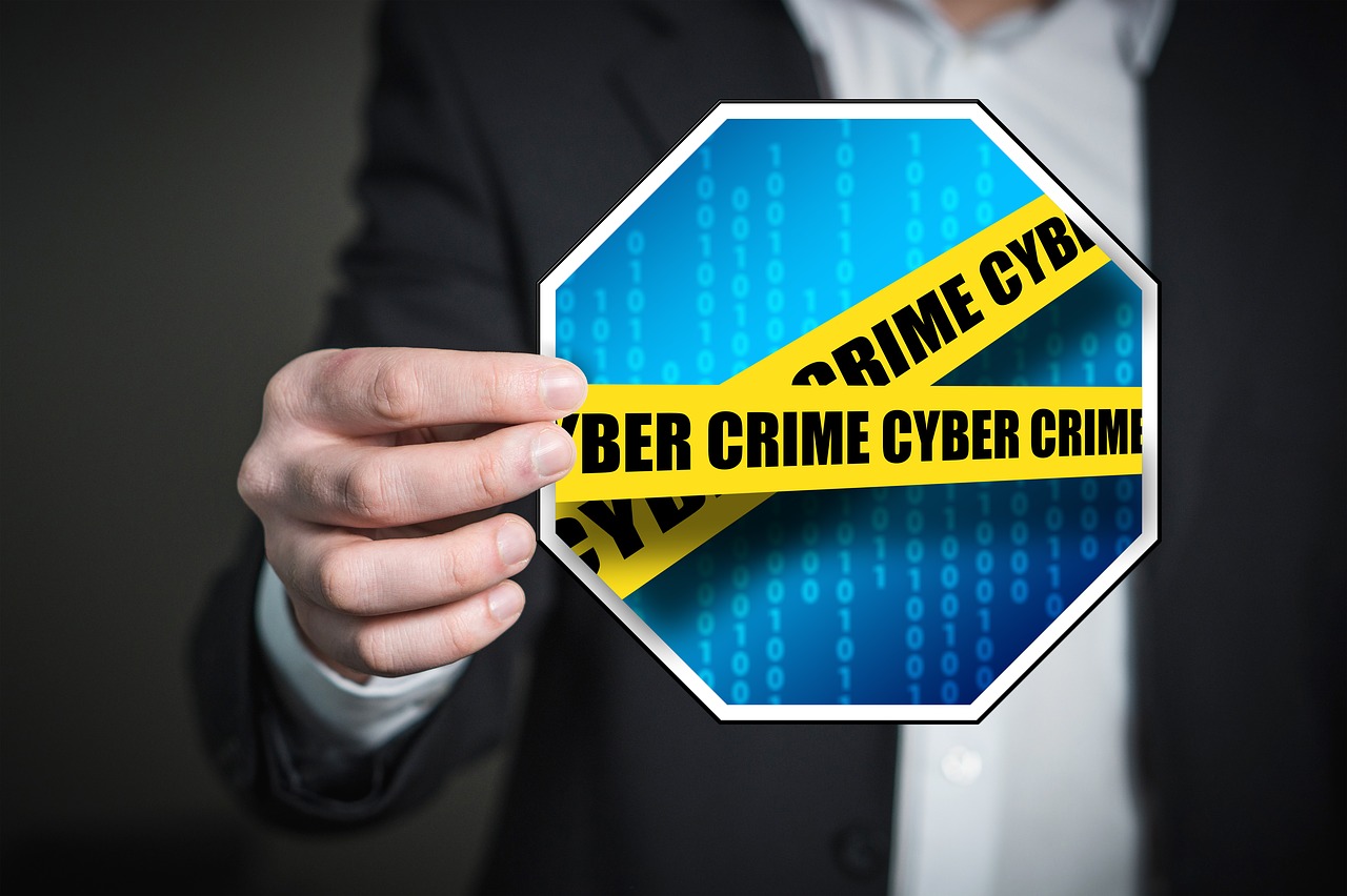 What Is The Punishment For Cyber Crime In Nigeria