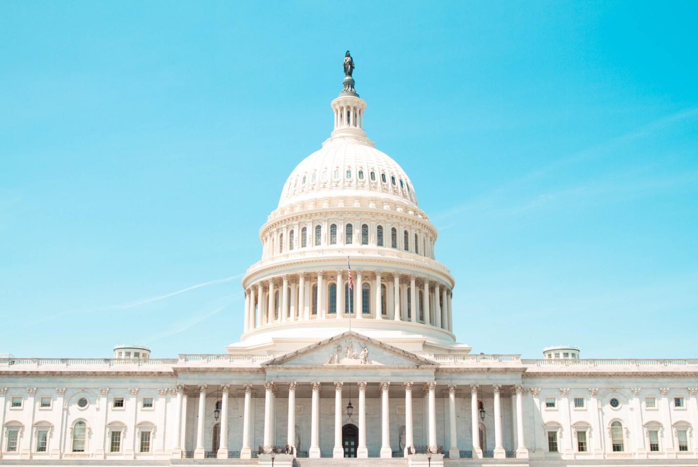 How does a bill become a law laws101