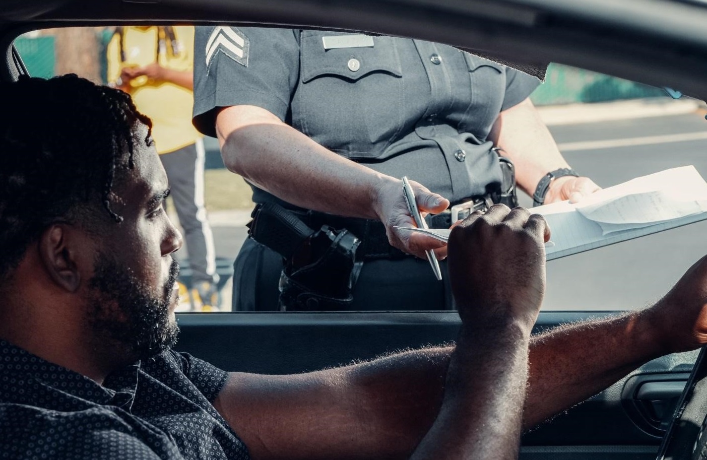 How Many Points Can You Get on Your License?