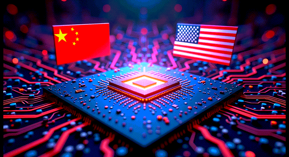 us china tech relations